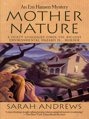 cover image of Mother Nature